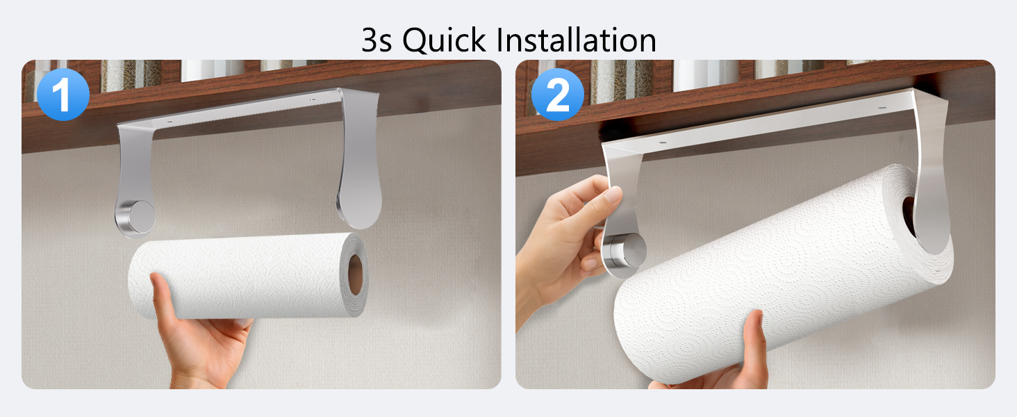 paper towel holder