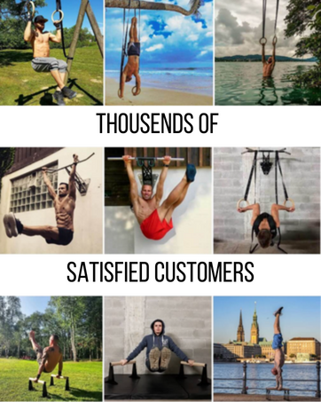 1000 Customers