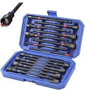 WORKPRO 16-Piece 6