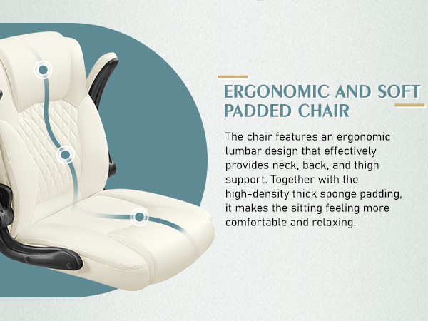 office chair