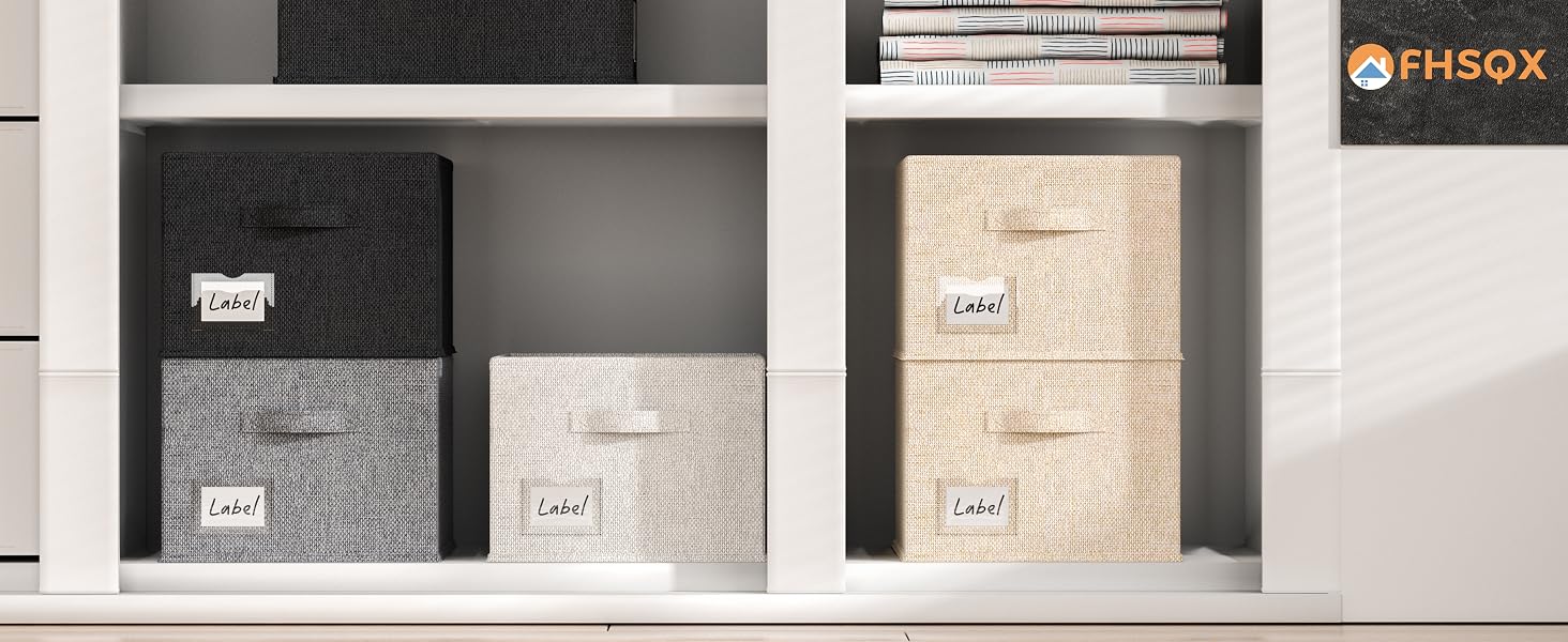 shoe organizer bins