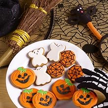 halloween table cover