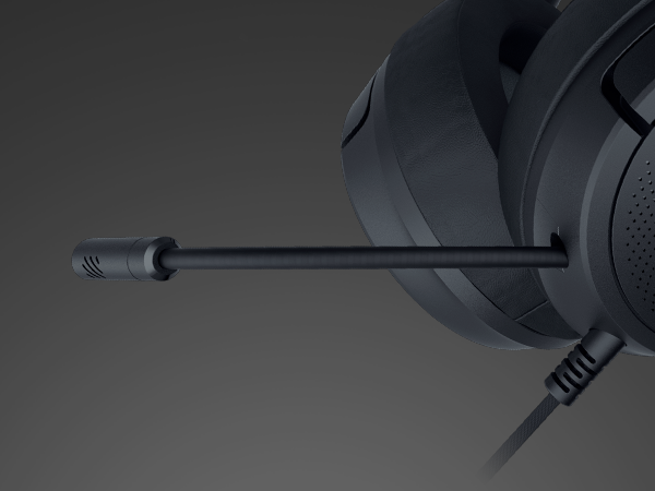 From PC, console to phone, enjoy full audio immersion wherever you game.