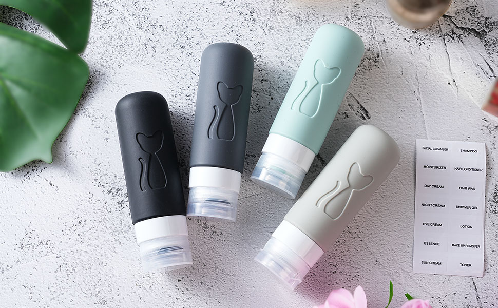 travel size lotion