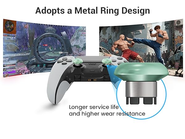 ps5 joystick replacement