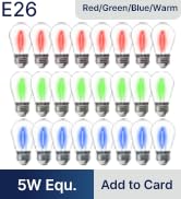LED BULB