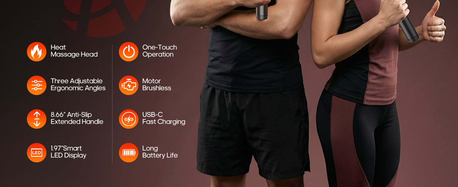 back massager