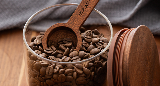 AIRTIGHT SEALED COFFEE CANISTERS