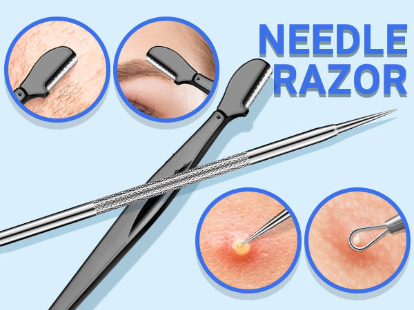 pimple extractors
