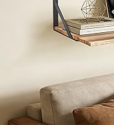 Floating Shelves