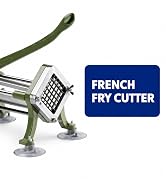 french fry cutter