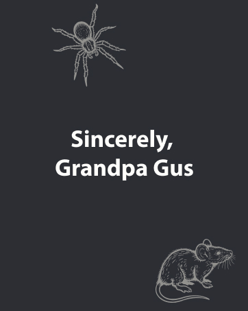 Grandpa Gus