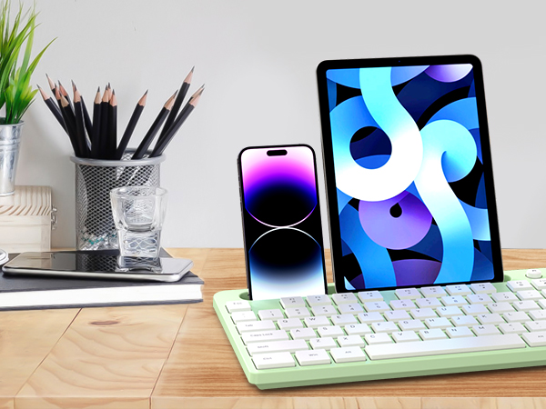 wireless keyboard and mouse