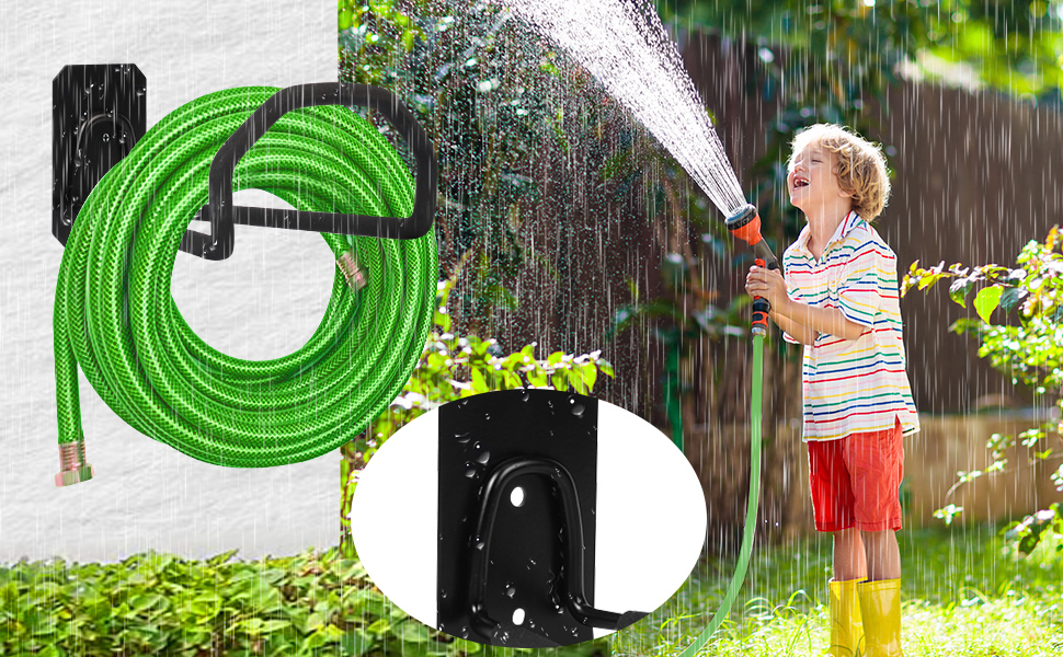 hose hanger