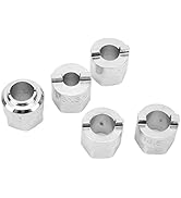 Acouto Strut Nut Socket Tool for Benz C-Class W203 W209 CLK 5pcs Front Suspension Strut Nut Socke...