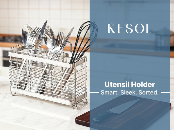 utensil holder