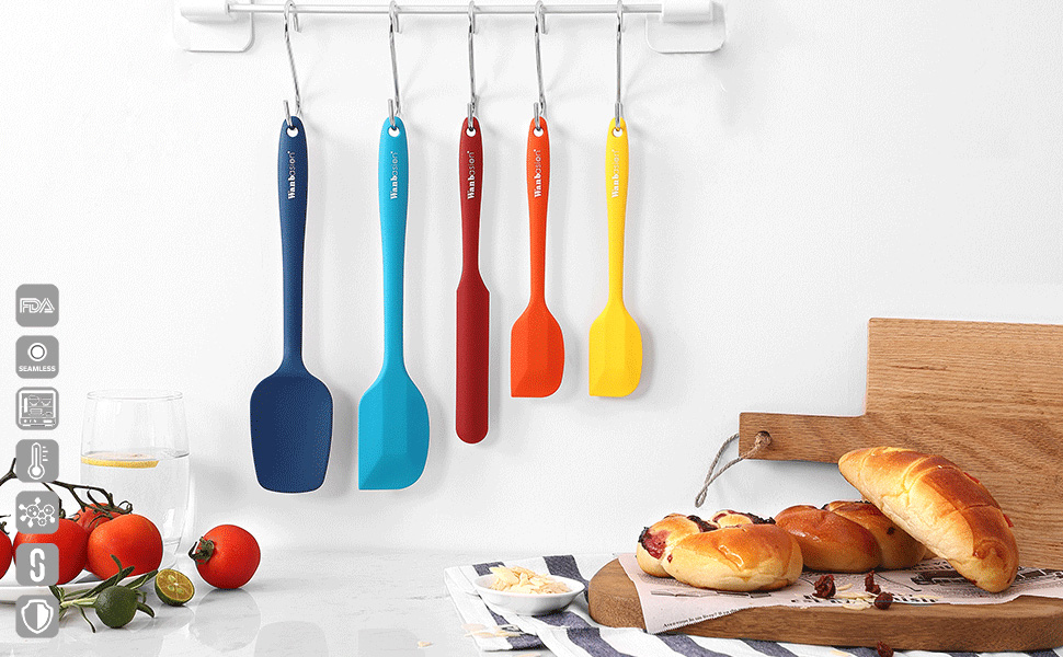 spatula set