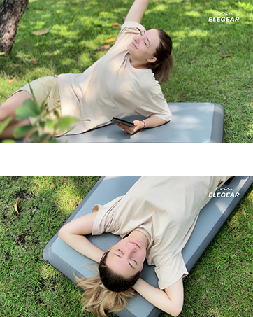 camping pad