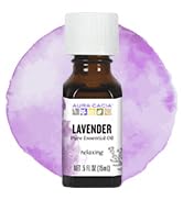 Lavender Essential Oil