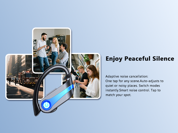 wireless earbuds for Q63-3