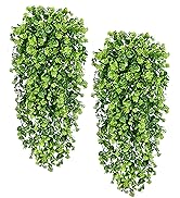fake plants