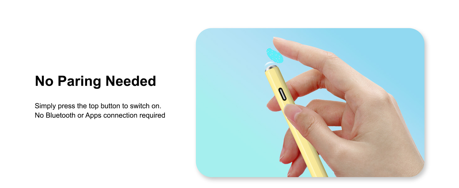 Easy to use