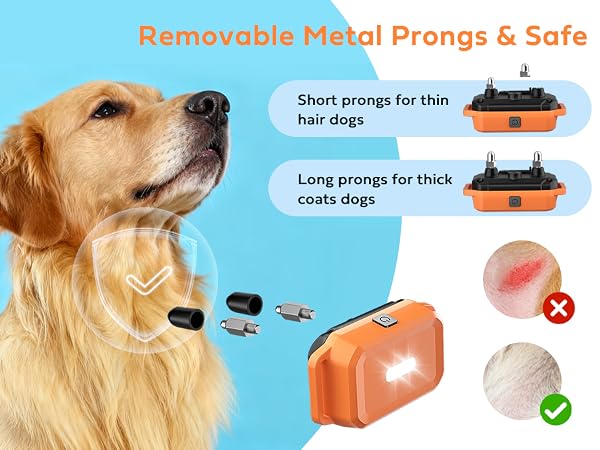 remote small best dog behavior correction collar