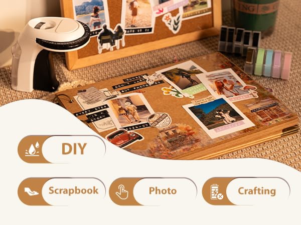 Embossing machine operation guide