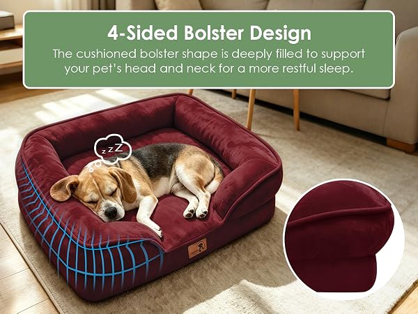 Dogs Sofa Beds