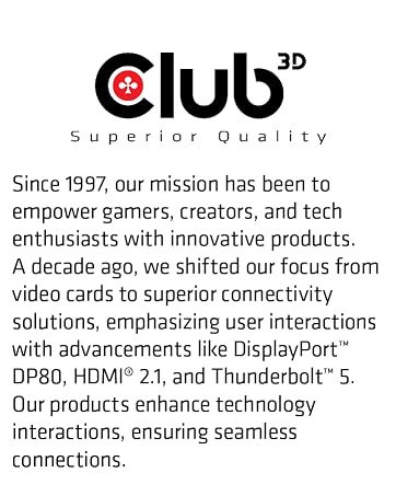 club3d