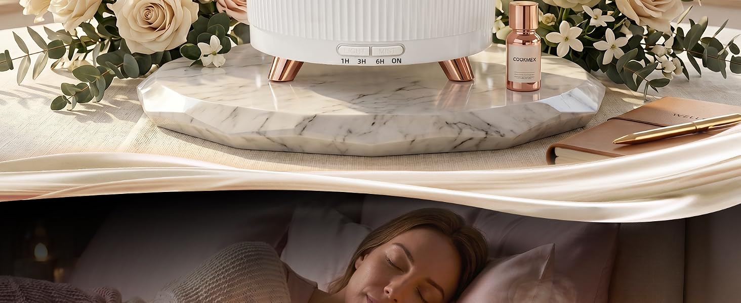 diffuser