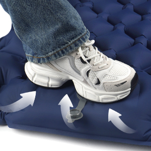 sleeping pad for camping