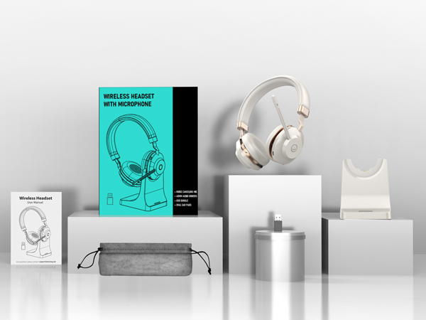 wfh office essentials