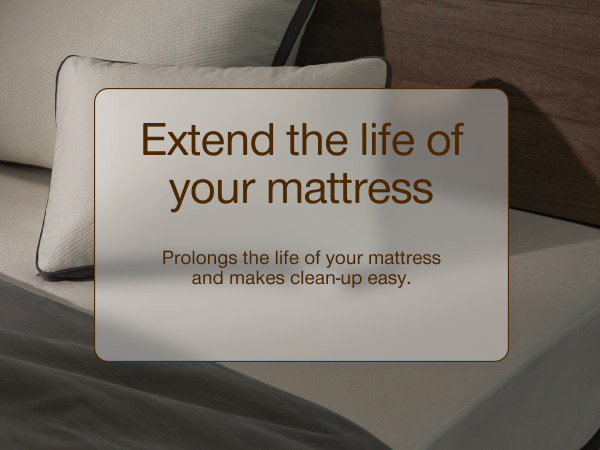 twin mattress cover waterproof washable mattress cover full mattress protector king cooling soft