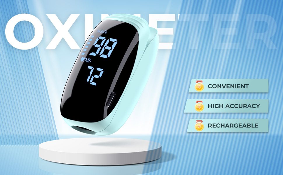 oximeter