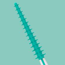 Soft Bristle
