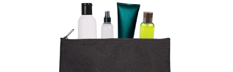 toiletries bag
