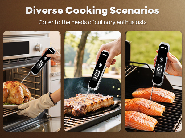 thermometer for cooking