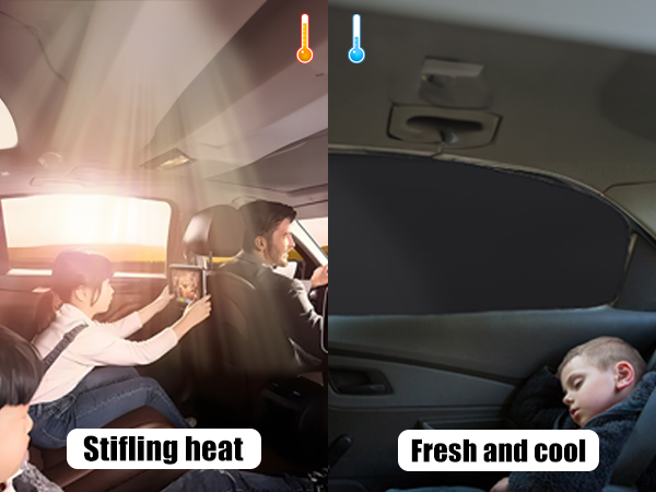 car window covers