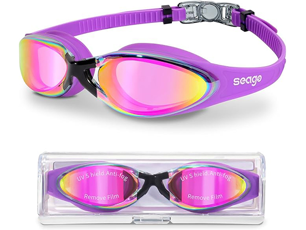 swim goggles
