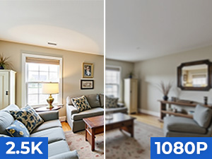 indoor camera