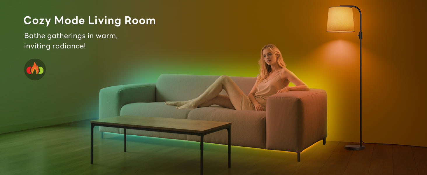 floor lamp