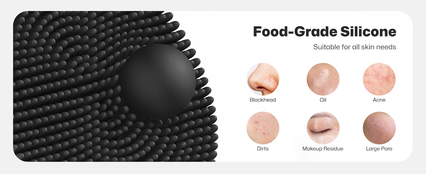 face exfoliator scrubber,skin care tools,exfoliating face scrubber,face exfoliator tool