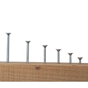 nails and screws screws assortment kit wood screw assortment flat head screws screw kit assortment