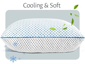 cooling soft