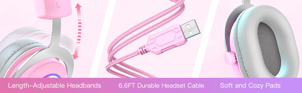 laptop headset with microphone