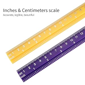 height ruler for boys girls