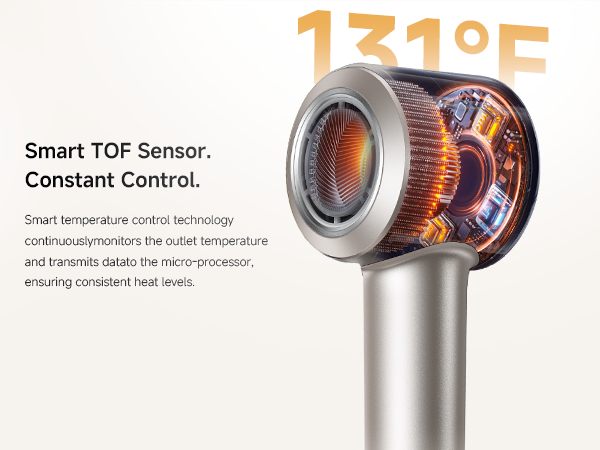 constant temperature control