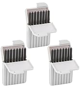 1.5mm Wax Guard Filters Cleaning Hearing Aid Tool Accessories Hearing Aid Wax Guard Filters for S...