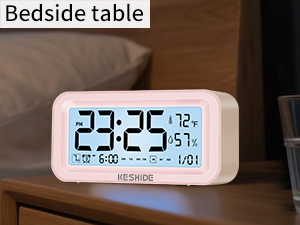 mini clock